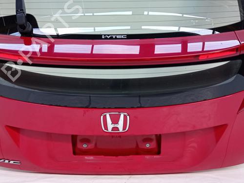 Tailgate HONDA CIVIC VIII Hatchback (FN, FK) 1.8 (FN1, FK2) | BP11106535C6 