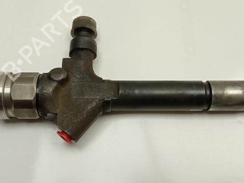 Used Injector MAZDA 5 (CR) 2.0 CD (CR19) (143 hp) 26491957