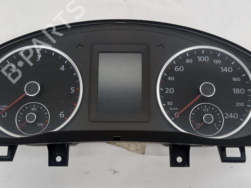 Used Instrument cluster VW TIGUAN (5N_) 2.0 TDI (140 hp) 29464760