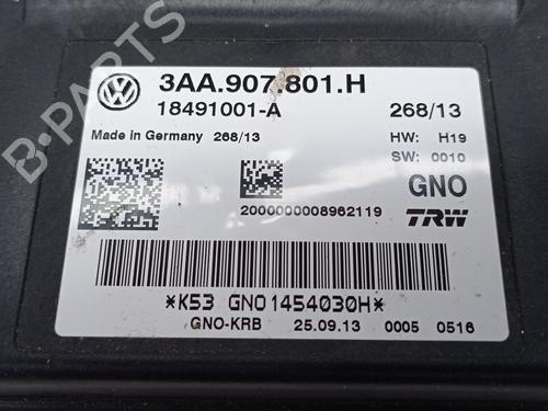 Used Electronic module AUDI Q3 (8UB, 8UG) 2.0 TDI (140 hp) 29954957