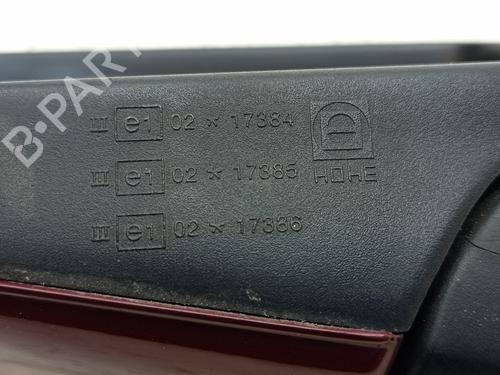 Left mirror VW VENTO (1H2) 1.6 | BP7981505C26 