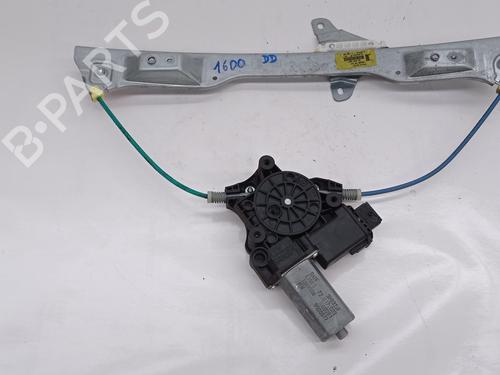 Used Front right window mechanism OPEL CORSA D (S07) 1.3 CDTI (L08, L68) (95 hp) 22748400