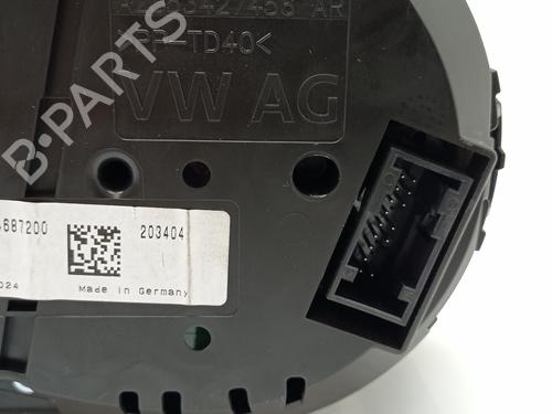 Instrument cluster SEAT LEON (5F1)  | BP9369943C47 