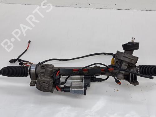 Used Steering rack AUDI A3 (8P1) [2003-2013]  28706183