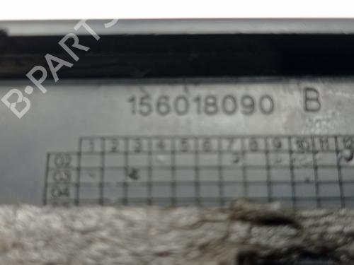 Left front window switch RENAULT MEGANE II (BM0/1_, CM0/1_) | BP30134354I27