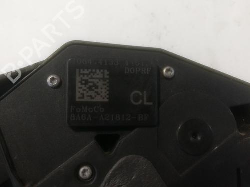 Front right lock FORD FIESTA VI (CB1, CCN) 1.25 | BP7850212C97 