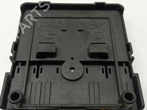 Electronic module MINI MINI (R56) Cooper D | BP31309866M83