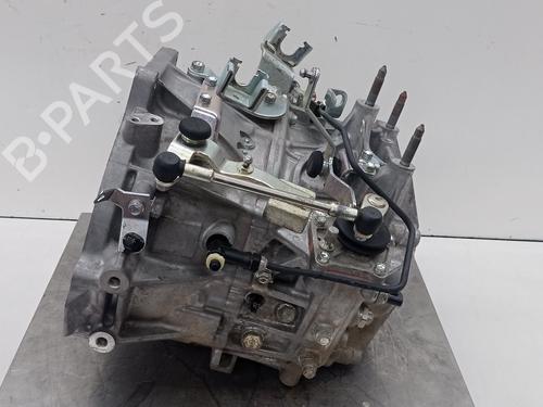 Gearbox MITSUBISHI ASX (GA_W_) 1.8 DI-D (GA6W) | BP18467534M3 