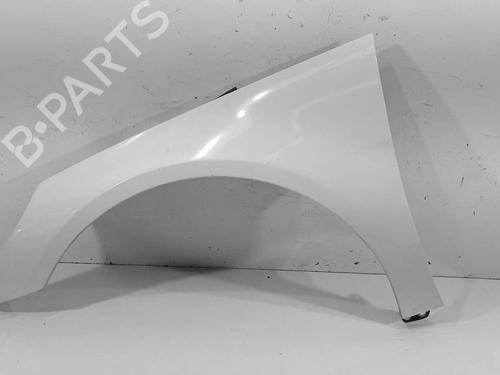 Used Left front fenders Left front fenders MERCEDES-BENZ R-CLASS (W251, V251) R 350 CDI 4-matic (251.022, 251.122) (224 hp) 40036922 40036922