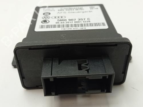 Used Electronic module VW GOLF VI (5K1) [2008-2014]  29185833