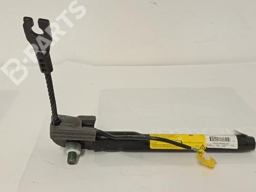 Used Front right belt tensioner Front right belt tensioner ABARTH 500C / 595C / 695C 1.4 (312.AXF1A, 312.AXD1A) (160 hp) 9647493 9647493