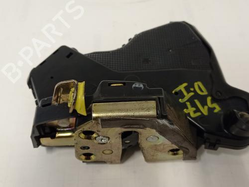 Front left lock TOYOTA LAND CRUISER PRADO (_J12_) 3.0 D-4D (KDJ120, KDJ125) | BP10216673C98 