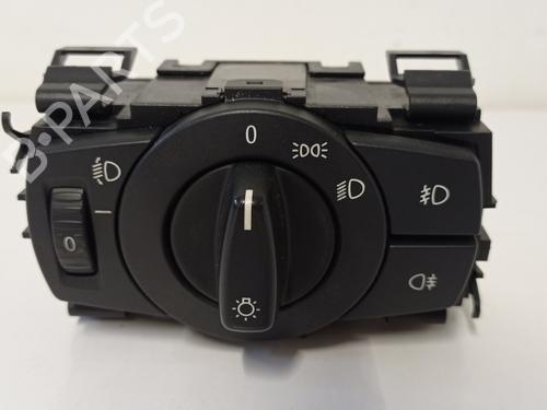 Headlight switch BMW 3 (E90) 320 d | BP29509799I24 
