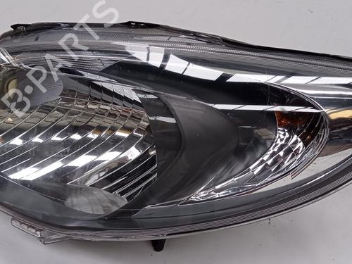 Left headlight MERCEDES-BENZ CITAN MPV (W415) 109 CDI (415.703) | BP32018382C28 