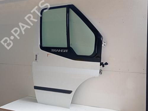 Used Right front door FORD TRANSIT Van (FA_ _) [2006-2014]  10675900