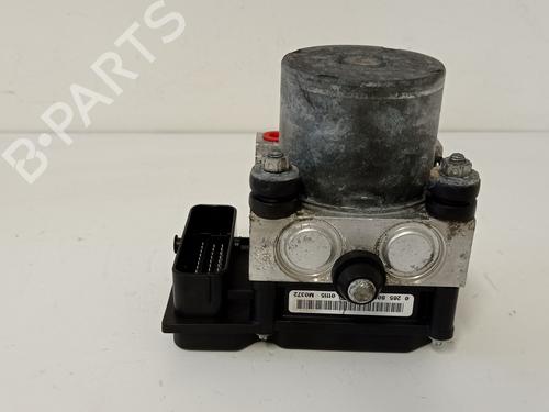 ABS pump NISSAN NV200 / EVALIA Bus 1.5 dCi 85 (M20, M20M, M20K, M20KK) | BP9853658M43 
