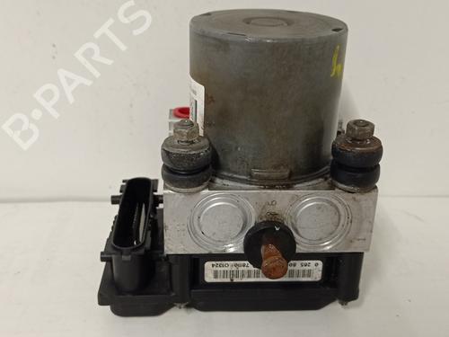 ABS pump CITROËN JUMPER II Van 2.2 HDi 120 | BP11174524M43 