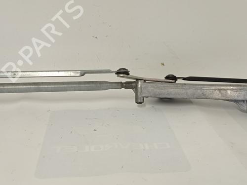 Front wiper motor MERCEDES-BENZ A-CLASS (W169) A 170 (169.032, 169.332) | BP9647646M29 
