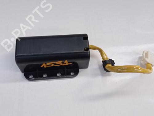 Elektronisk modul MITSUBISHI ASX (GA_W_)  | BP18467413M83 