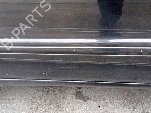 Left front door MERCEDES-BENZ M-CLASS (W163) ML 400 CDI (163.128) | BP9133410C2 