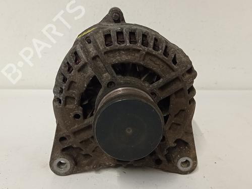 Used Alternator NISSAN NV200 / EVALIA Bus 1.5 dCi 85 (M20, M20M, M20K, M20KK) (86 hp) 21539422