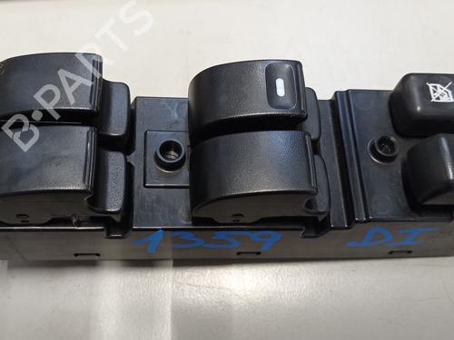 Used Left front window switch CITROËN C-CROSSER (VU_, VV_) 2.2 HDi (156 hp) 23132564
