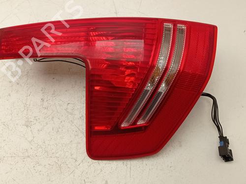 Used Left taillight CITROËN C4 I (LC_) [2004-2014]  10812161