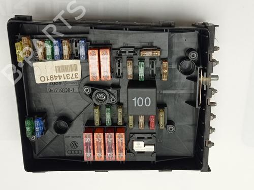 Sikringsdåse VW GOLF V (1K1) | BP30906028E1