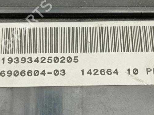 Fuse box MINI MINI (R50, R53) Cooper | BP26007269E1 