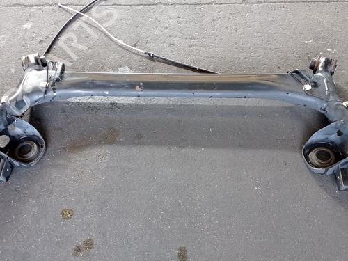 Used Rear axle VW POLO V (6R1, 6C1) [2009-2022]  24621748