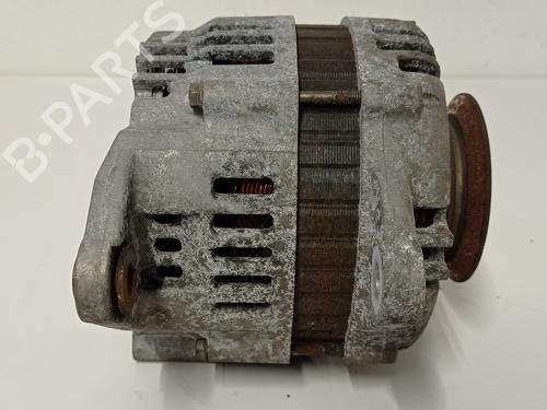 Alternator NISSAN ALMERA II (N16) 2.2 Di | BP21540051M7 