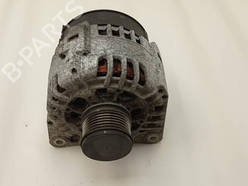 Used Alternator Alternator 37639315 37639315