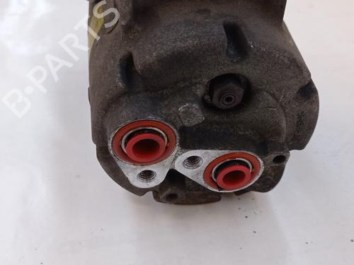 AC compressor FORD FOCUS II (DA_, HCP, DP)  | BP10571604M34 