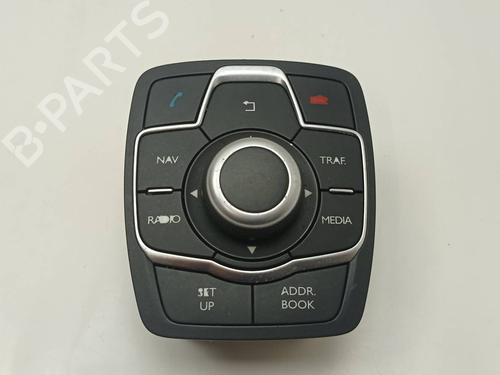 Used Switch Switch PEUGEOT 508 SW I (8E_) 2.0 HDi (140 hp) 36432457 36432457