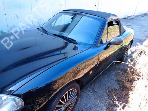 Module électronique MAZDA MX-5 II (NB) 1.6 16V (NB6C) | BP28099738M83 