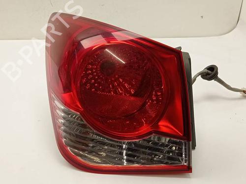left-taillight-chevrolet-cruze-j300-2009-39193477 main image