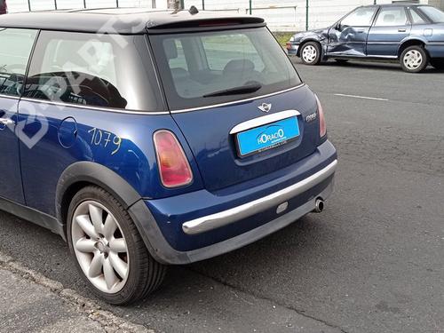 Rear mirror MINI MINI (R50, R53) Cooper | BP9257744I6  - Image 5