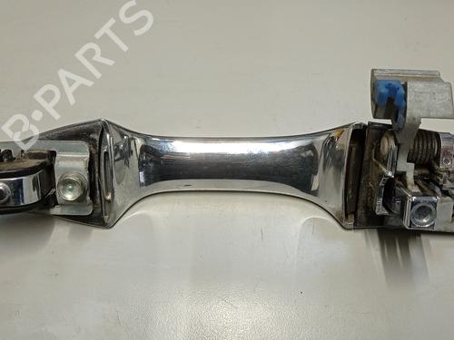Front right exterior door handle HONDA ACCORD VII (CL, CN) 2.2 i-CTDi (CN1) | BP10643598C129 