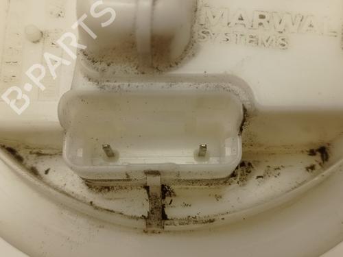 Fuel pump PEUGEOT 206 Hatchback (2A/C) 1.9 D | BP8244967M76 