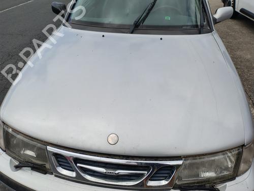 Capot SAAB 9-3 (YS3D) 2.2 TiD (125 hp) 28278913