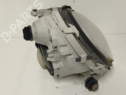 Right headlight MERCEDES-BENZ C-CLASS (W203) C 220 CDI (203.006, 203.008) | BP25625957C29 