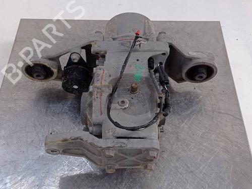 Used Rear differential Rear differential 39474219 39474219