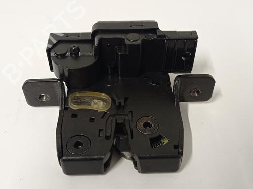 Used Tailgate lock RENAULT LAGUNA III (BT0/1) 2.0 dCi (BT01, BT08, BT09, BT0E, BT0K, BT12, BT1C, BT1D,... (150 hp) 28103214