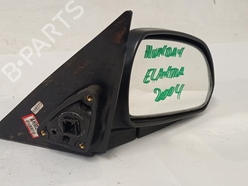 Used Right mirror HYUNDAI ELANTRA III (XD) 1.6 (107 hp) 8794924