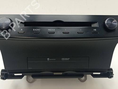 Used Radio Radio 36664695 36664695