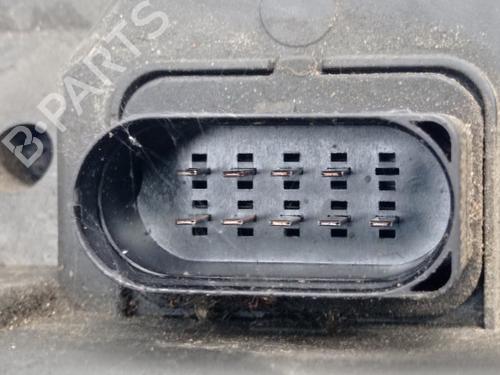 Right headlight VW TRANSPORTER T5 Van (7HA, 7HH, 7EA, 7EH) 2.5 TDI | BP31191257C29 
