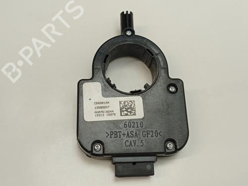 Used Electronic sensor OPEL MOKKA / MOKKA X (J13) 1.6 CDTI (_76) (136 hp) 30907796