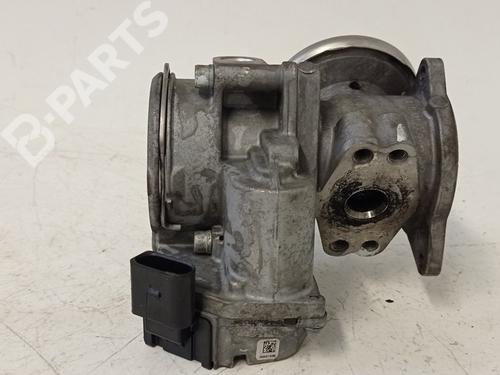 Used Throttle body Throttle body VW GOLF V (1K1) 1.9 TDI (90 hp) 7669721 7669721