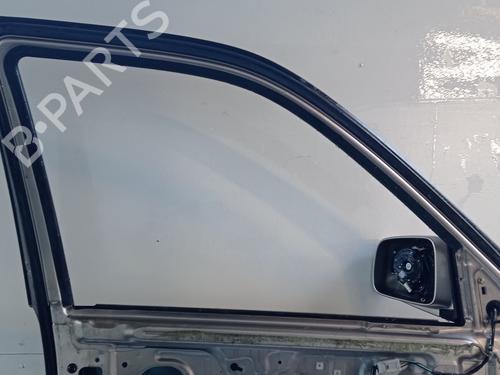 Left front door HONDA CR-V II (RD_) 2.2 CTDi (RD9) | BP11736736C2 