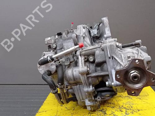 Gearbox NISSAN QASHQAI / QASHQAI +2 I (J10, NJ10, JJ10E) 2.0 dCi | BP7093567M3 